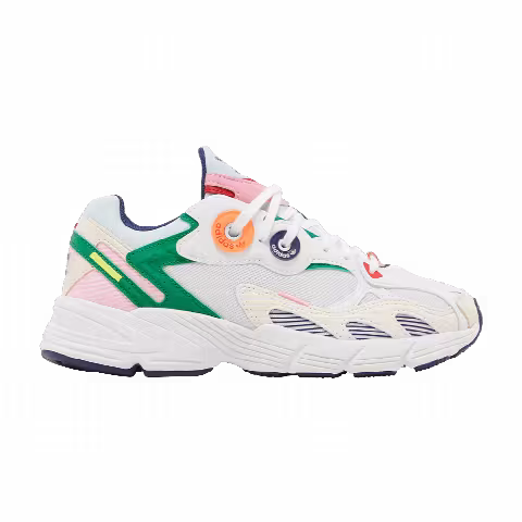 adidas Wmns Astir 'White Multi'
