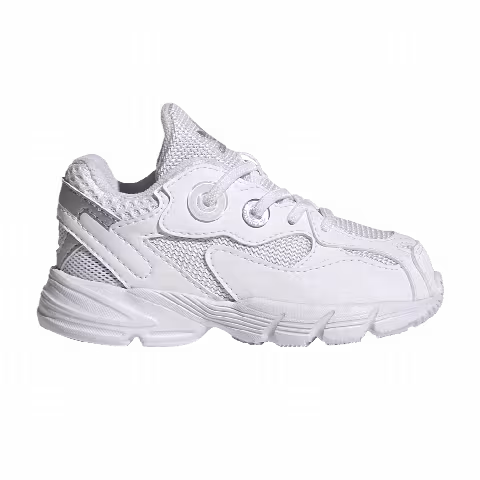 Adidas Astir I 'White Silver Metallic'