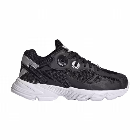 Adidas Astir J 'Black White'