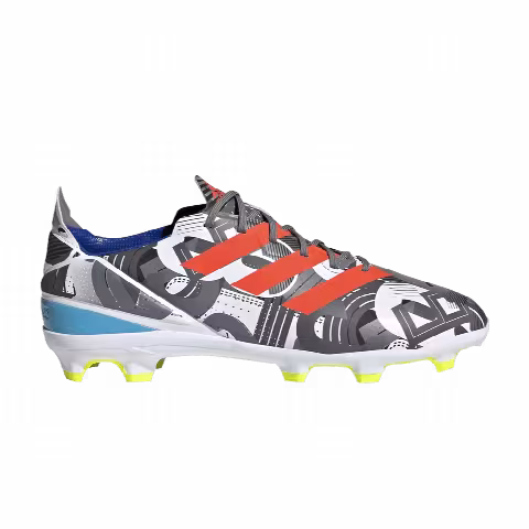 Adidas Gamemode FG J 'Iconic Numbers'