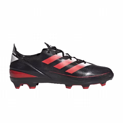 Adidas Gamemode FG J 'Bred'