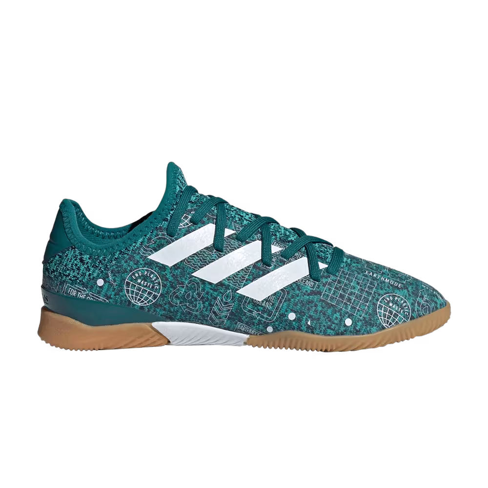 Adidas Gamemode Knit IN J Earth Day