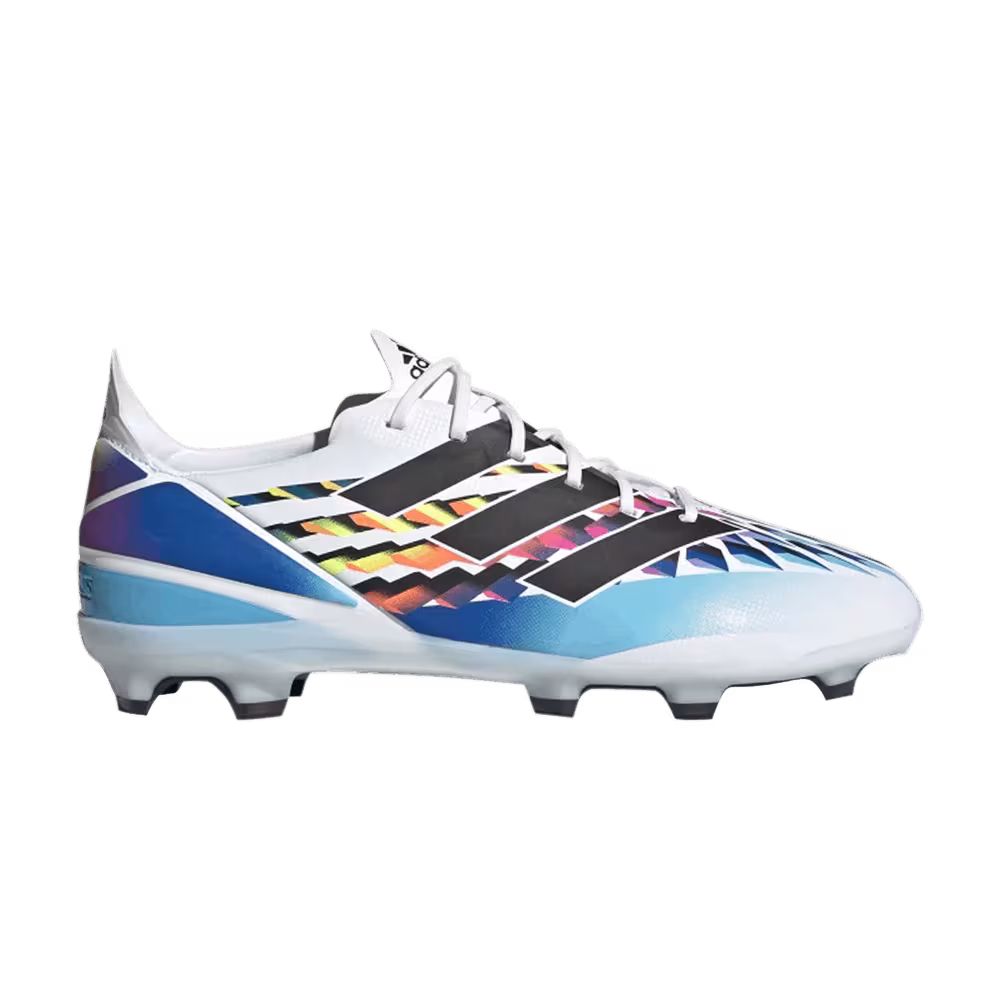 Adidas Gamemode FG J Al Rihla