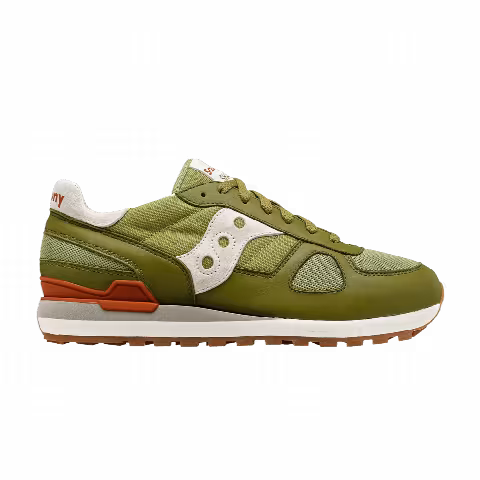 Under Armour Shadow Original 'Olive Brown'