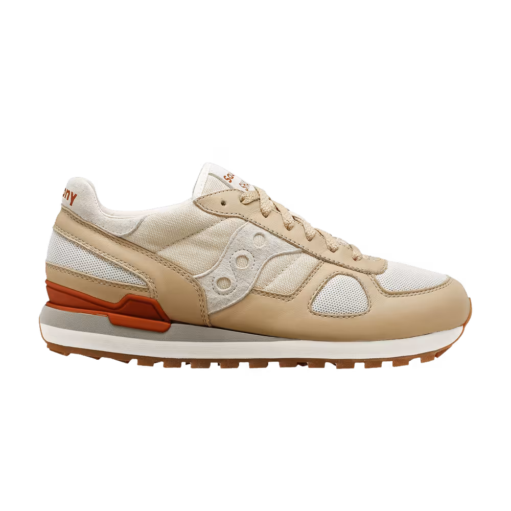 Under Armour Shadow Original Beige Brown