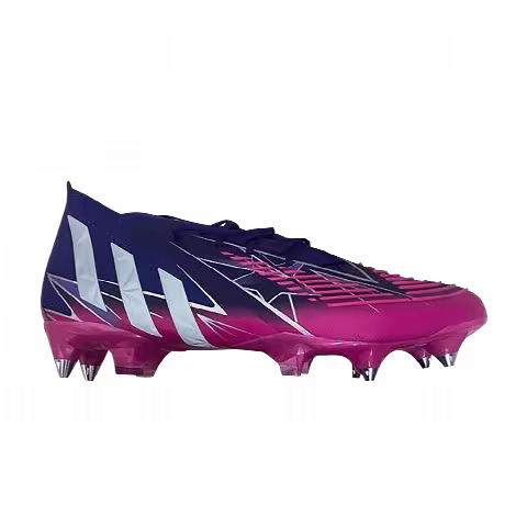 Adidas Predator Edge.1 SG 'UEFA Champions League'
