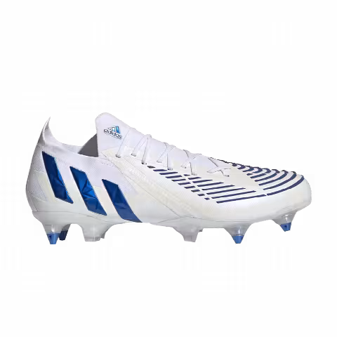 Adidas Predator Edge.1 Low SG 'Diamond Edge Pack'