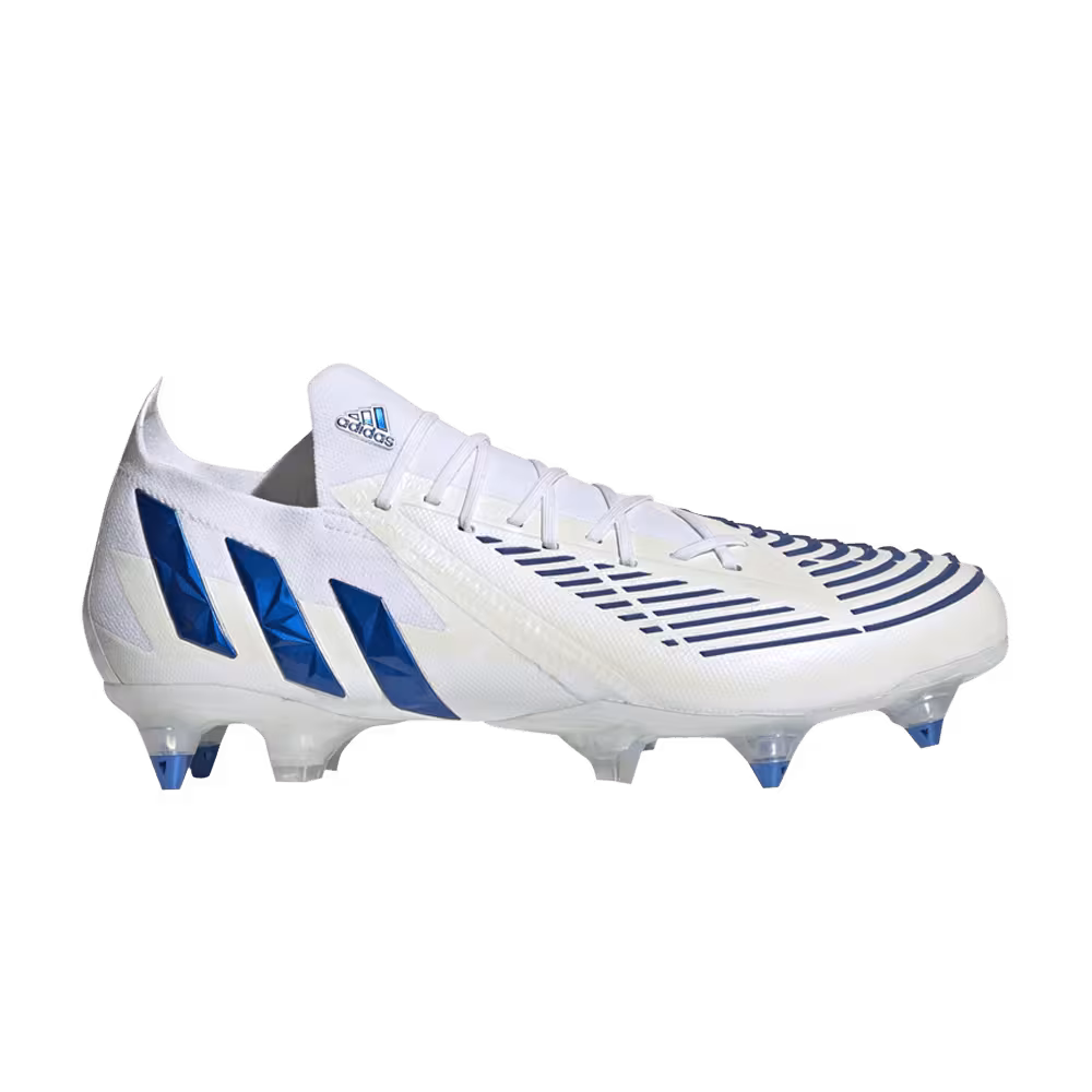 Adidas Predator Edge.1 Low SG Diamond Edge Pack