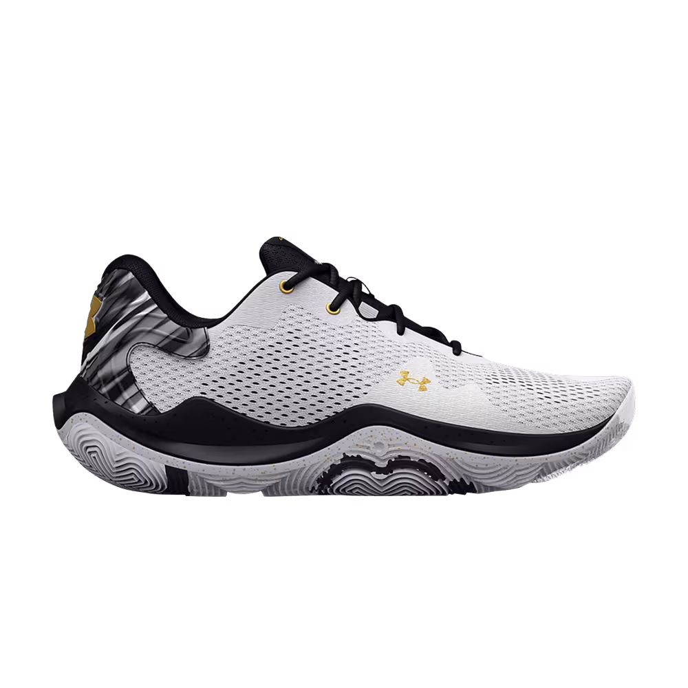 Under Armour Anatomix Spawn 4 Printed Marble