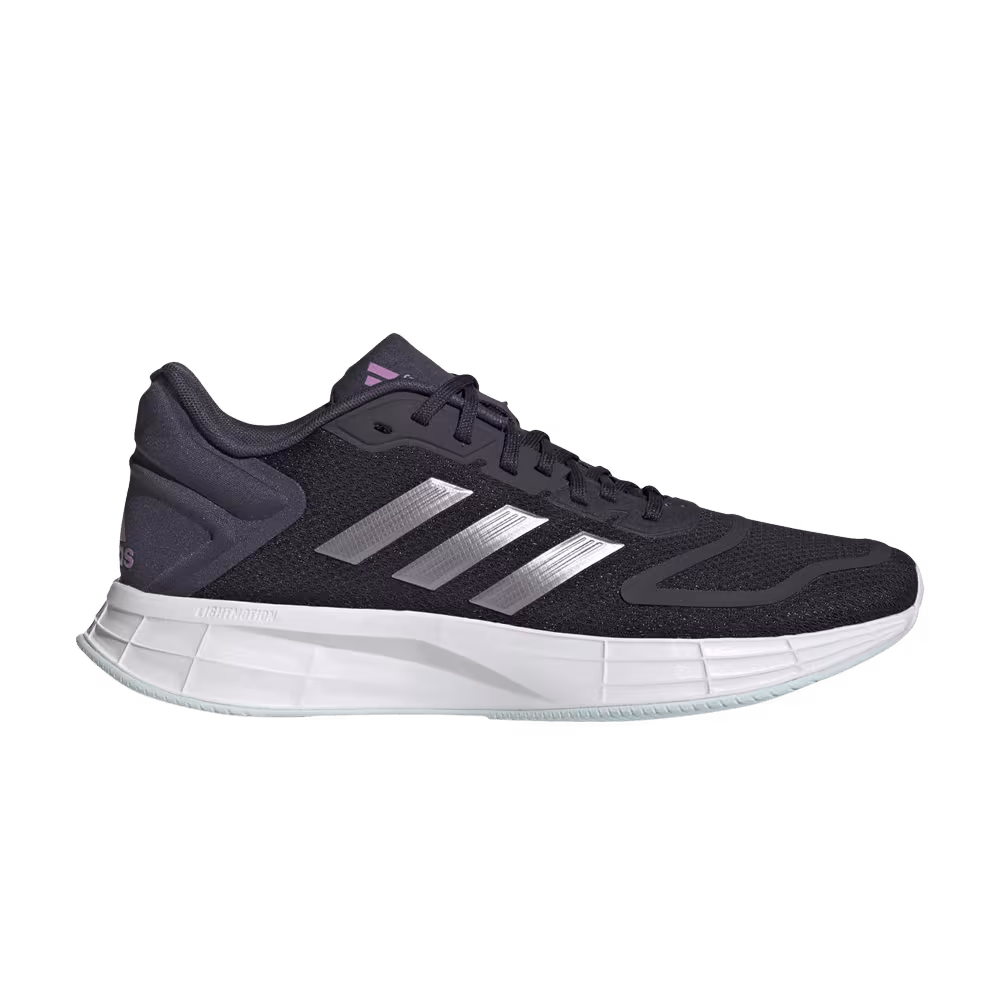 Adidas Women's Duramo SL 2.0 Legend Ink Matte Purple Metallic