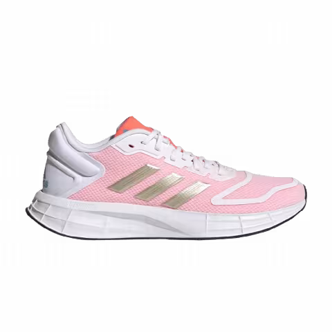 Adidas Wmns Duramo SL 2.0 'Turbo Sandy Beige Metallic'