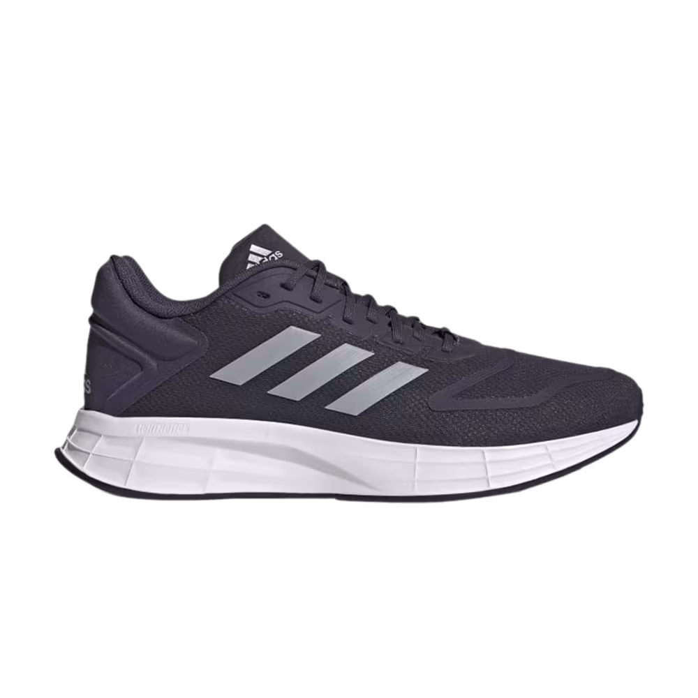 Adidas Women's Duramo SL 2.0 Shadow Navy Halo Silver