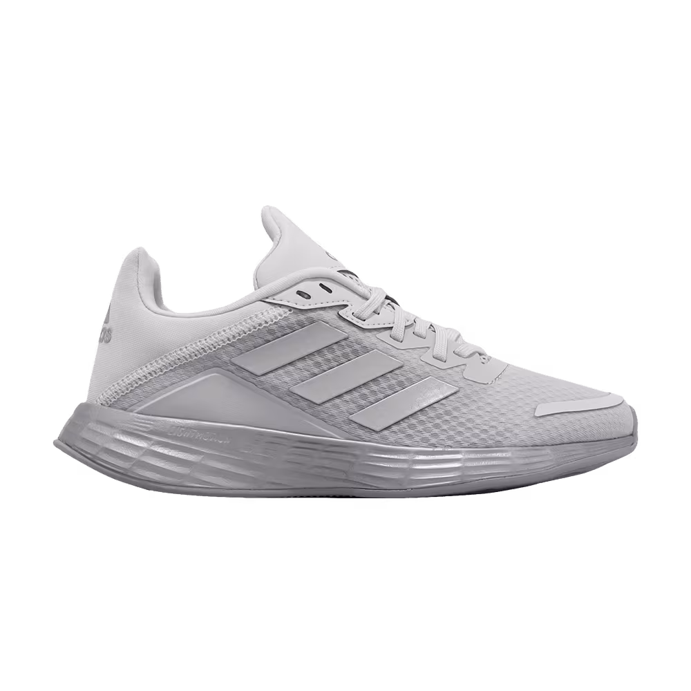 Adidas Women's Duramo SL Dash Grey Silver