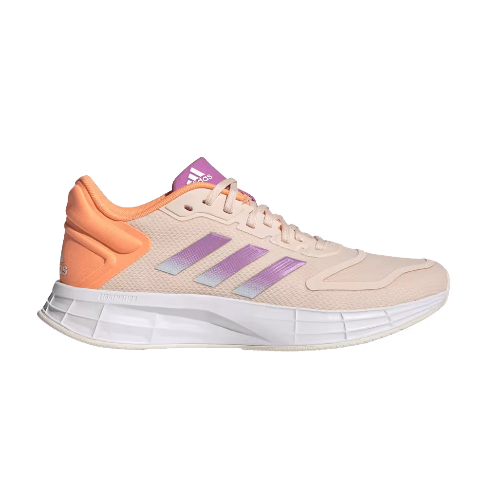 Adidas Women's Duramo SL 2.0 Bliss Orange Pulse Lilac