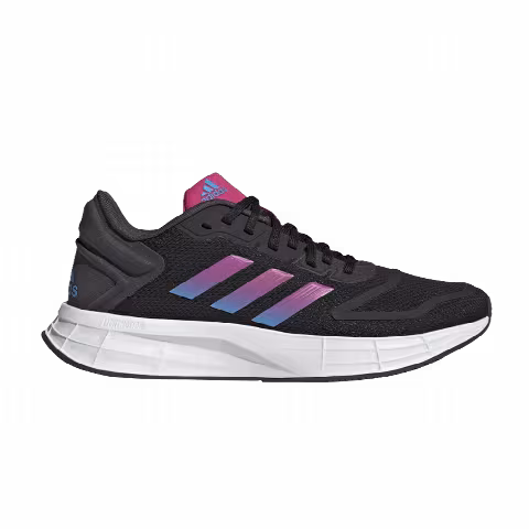 Adidas Wmns Duramo 10 Wide 'Black Team Real Magenta'
