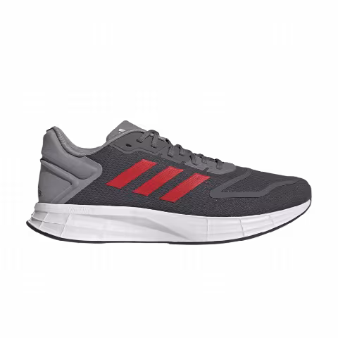 Adidas Duramo 10 'Grey Vivid Red'