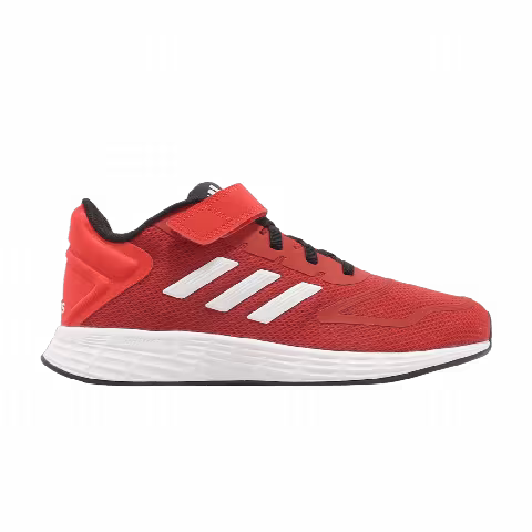 Adidas Duramo 10 K 'Vivid Red'