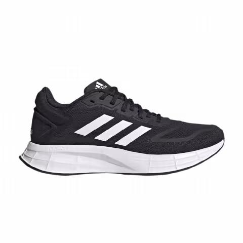 Adidas Wmns Duramo 10 Wide 'Black White'