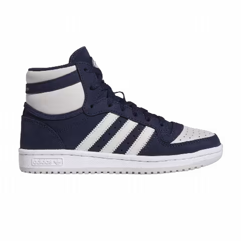 Adidas Top Ten RB J 'Collegiate Navy'