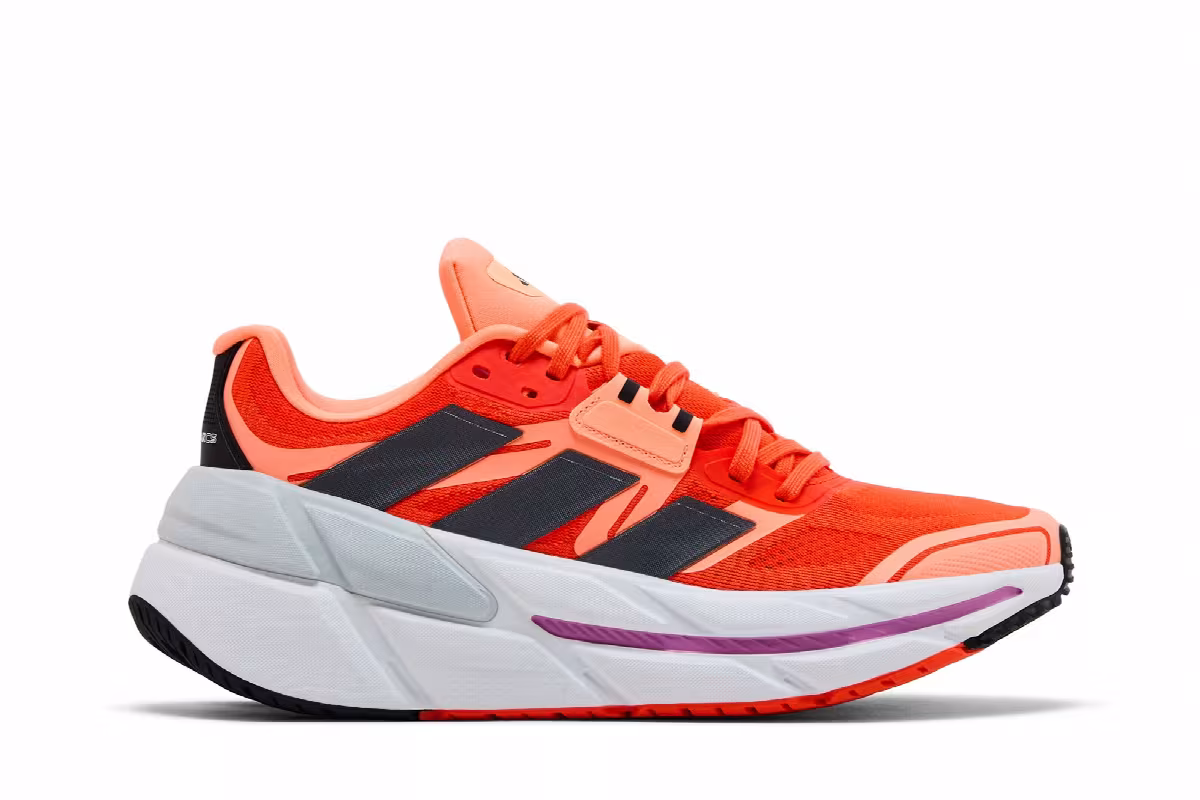 Adidas Adistar CS Impact Orange, view 2