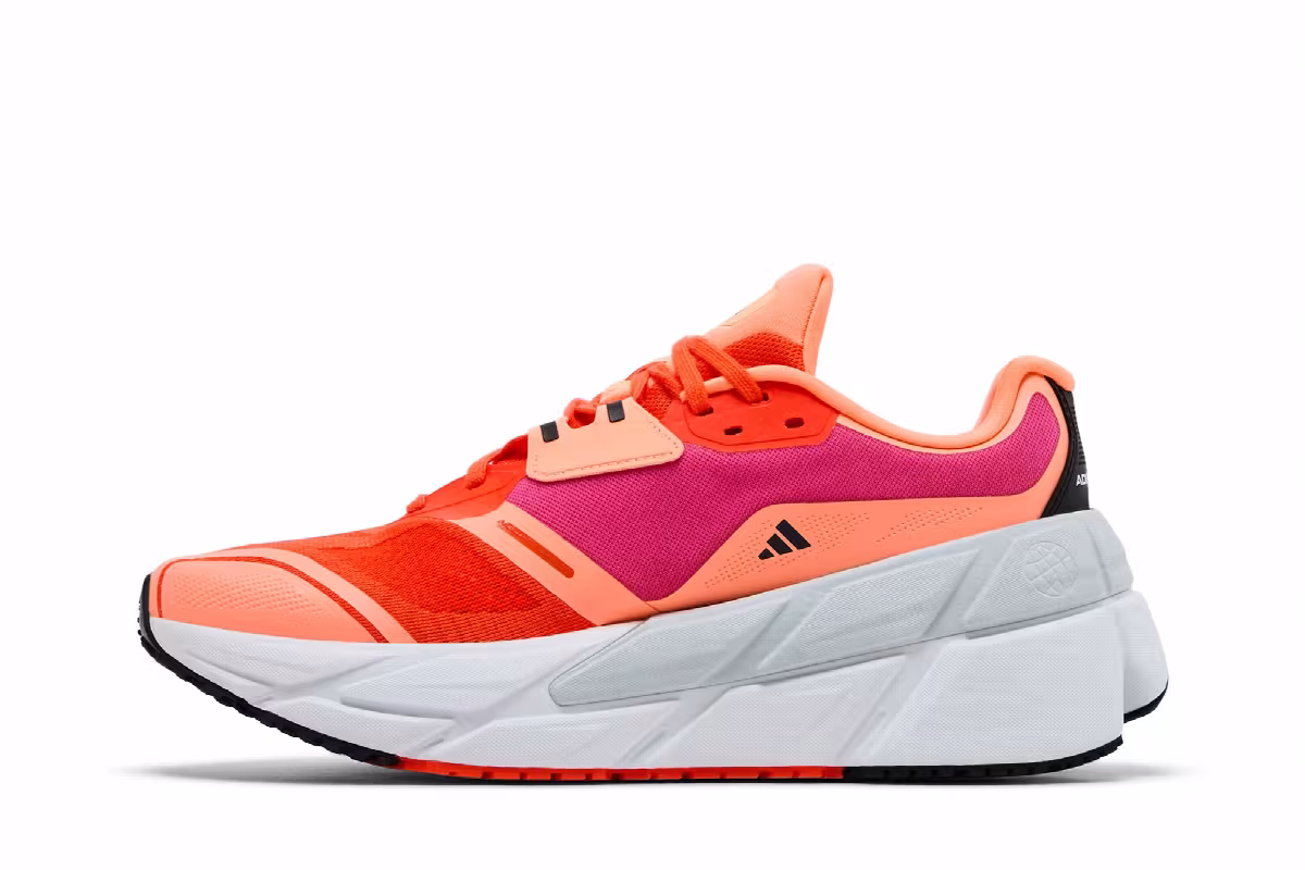 Adidas Adistar CS Impact Orange, view 4