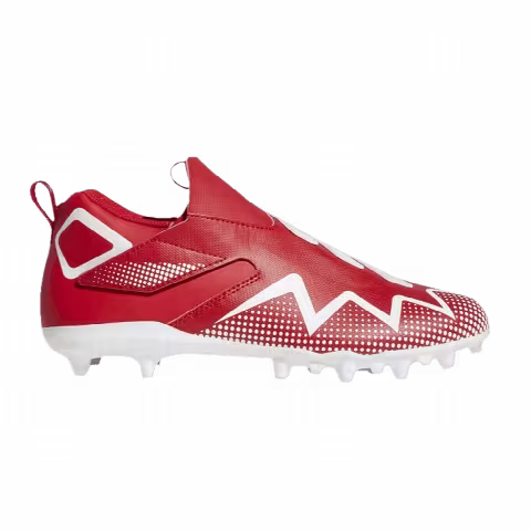 Adidas Freak Spark 'Team Power Red'