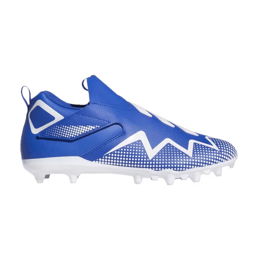 Adidas Freak Spark Royal Blue