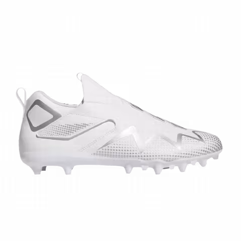 Adidas Freak Spark 'White Silver Metallic'