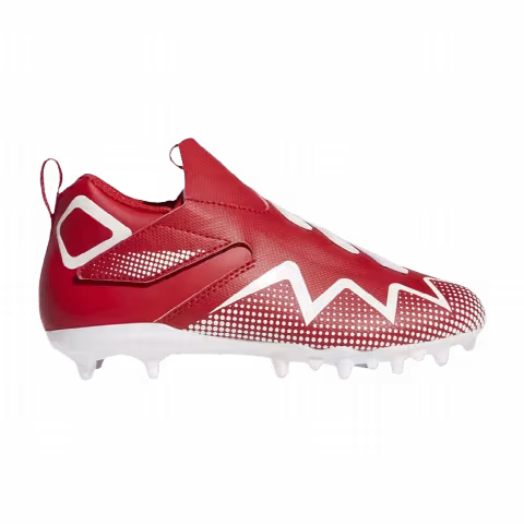Adidas Freak Spark J 'Team Power Red'