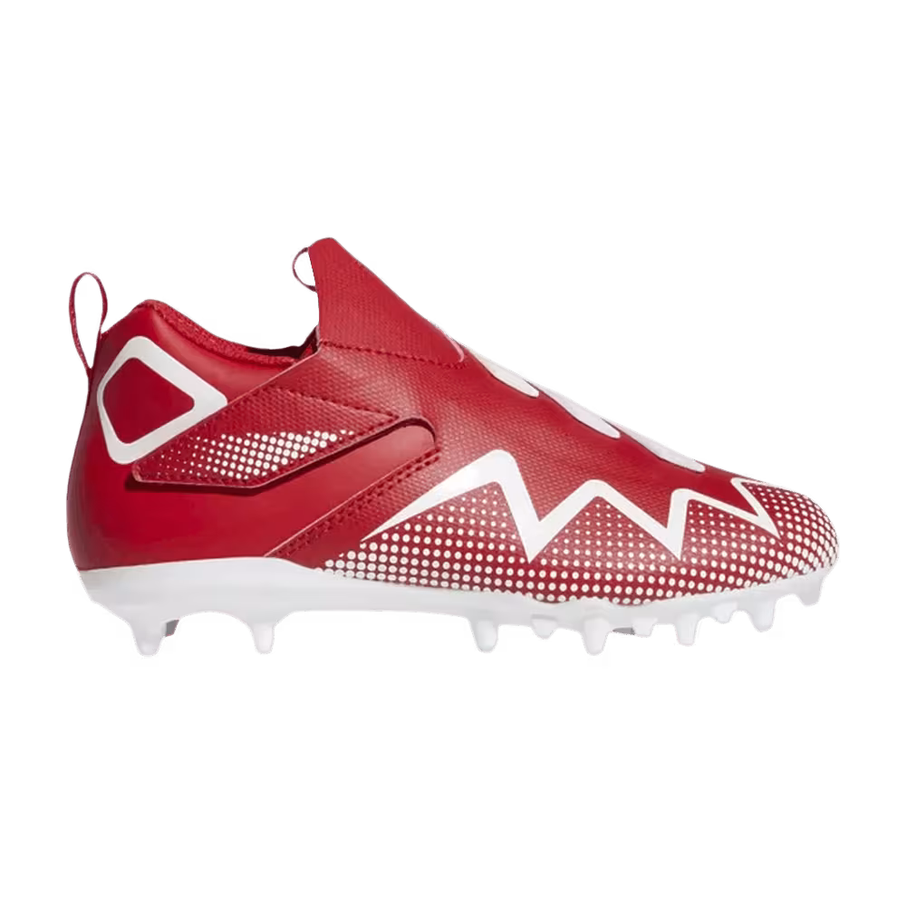 Adidas Freak Spark J Team Power Red