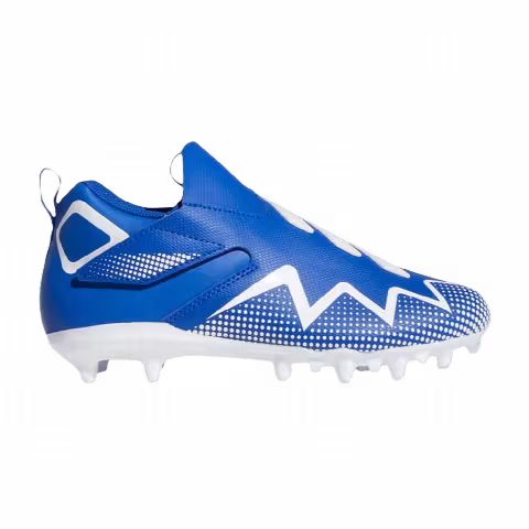 Adidas Freak Spark J 'Royal Blue'