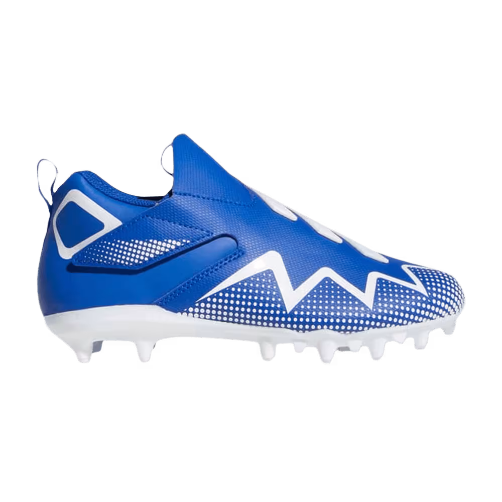 Adidas Freak Spark J Royal Blue