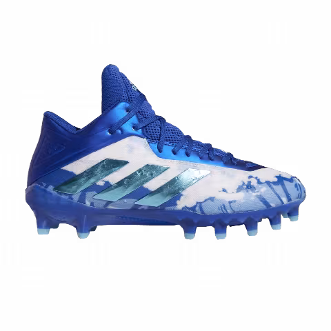 Adidas Freak 21 'Blue Water Drop'