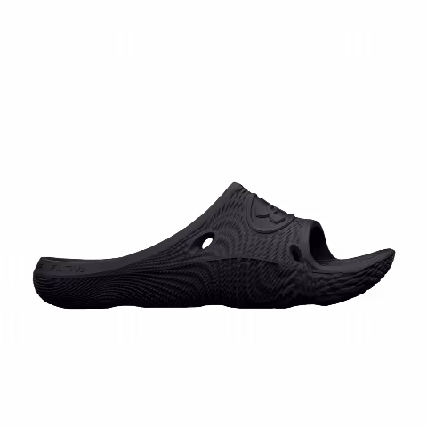Under Armour Flow Velociti Slide 'Black'
