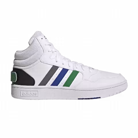 Adidas Hoops 3.0 Mid Classic 'World Friendship Day'