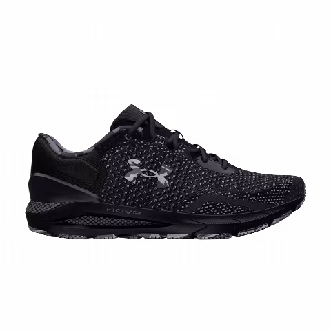 Under Armour HOVR Intake 6 'Black Camo'