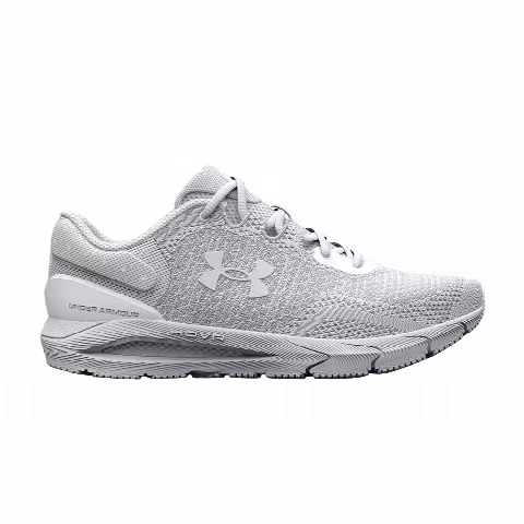 Under Armour HOVR Intake 6 'Triple White'