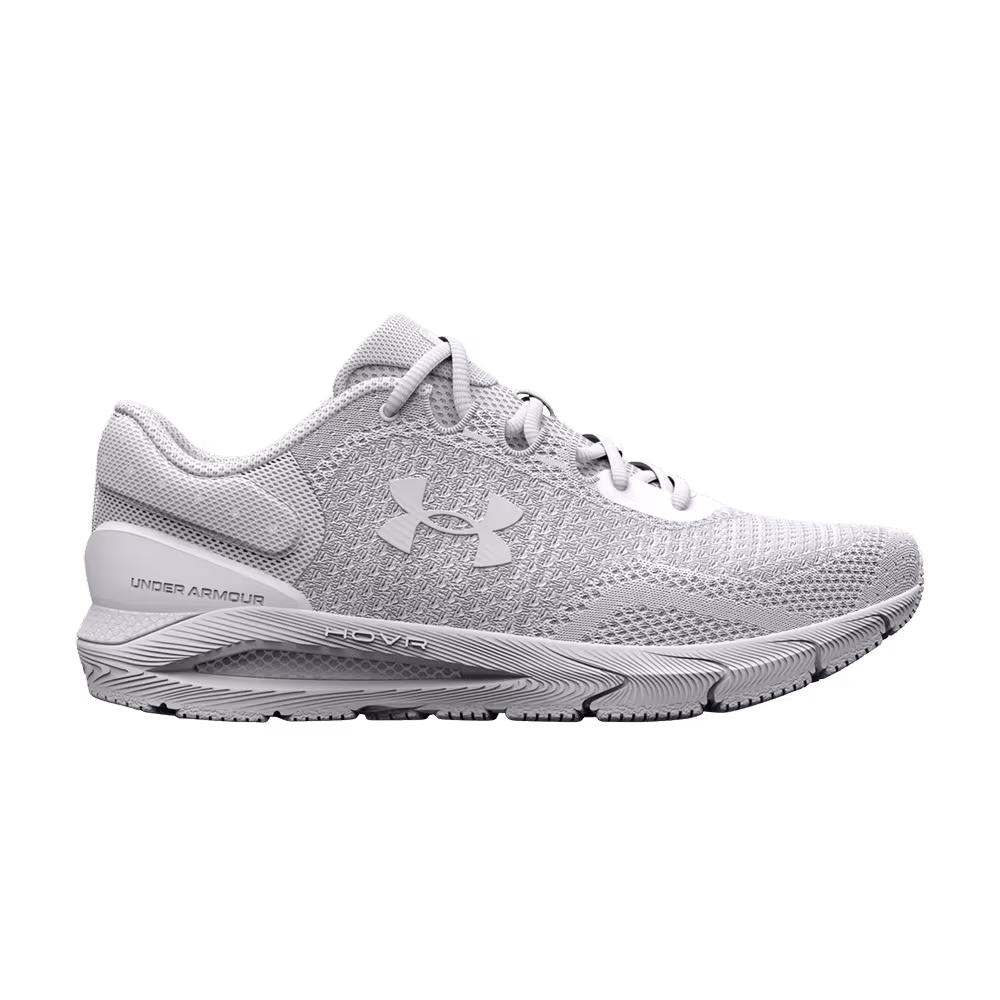 Under Armour HOVR Intake 6 Triple White
