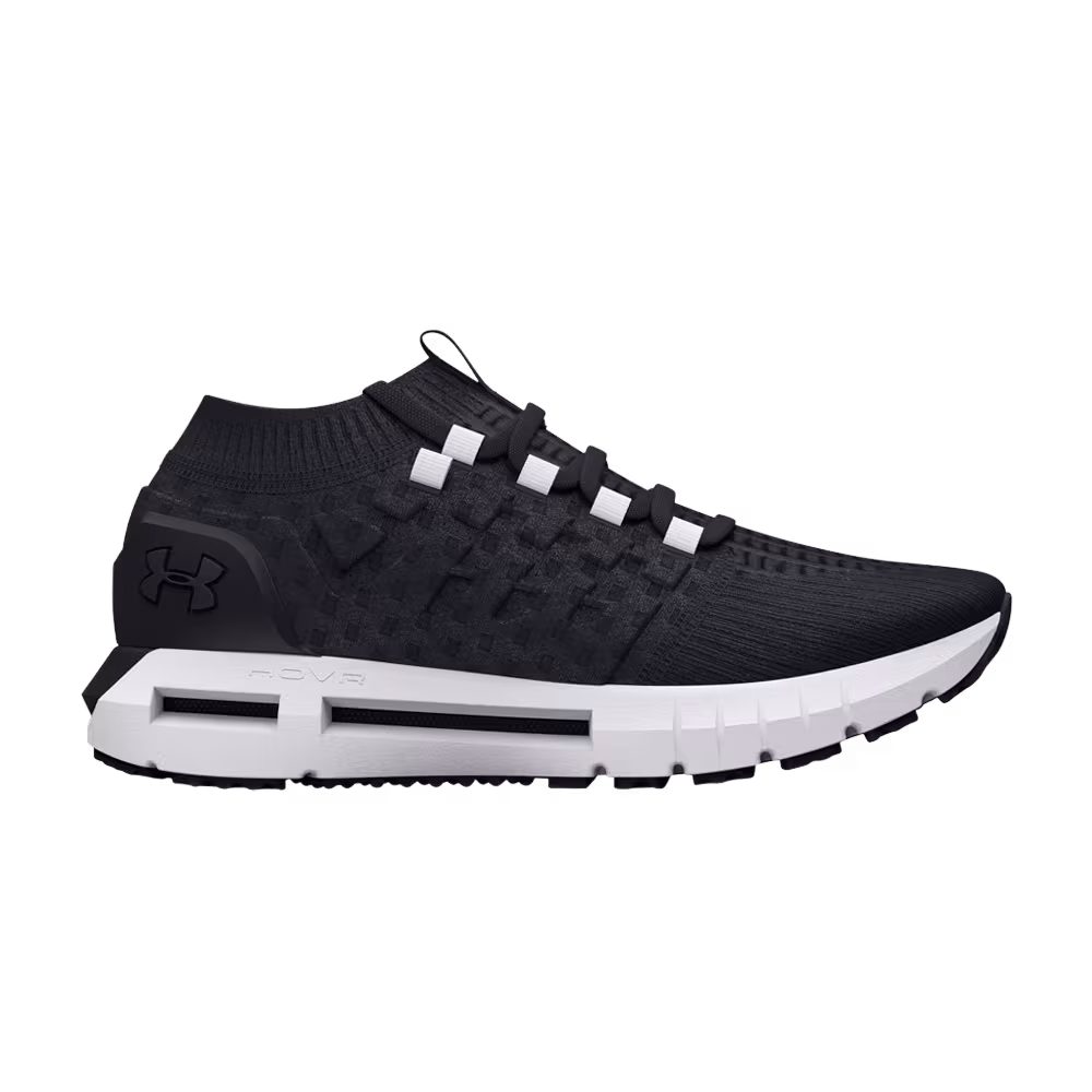 Under Armour HOVR Phantom 1 Reissue Black White