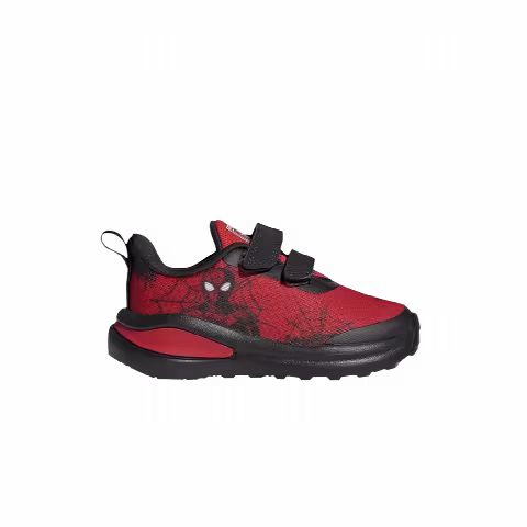 Marvel x adidas FortaRun I 'Spider-Man'