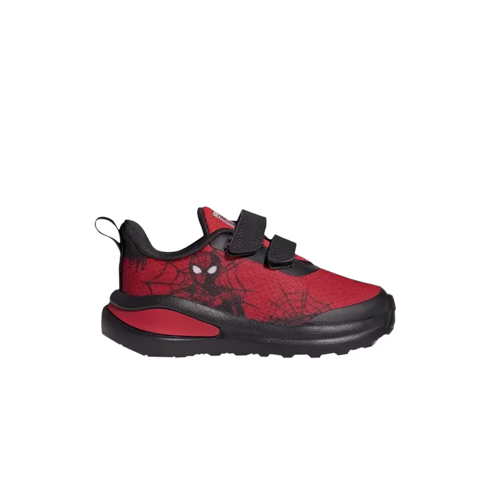Marvel x adidas FortaRun I Spider-Man