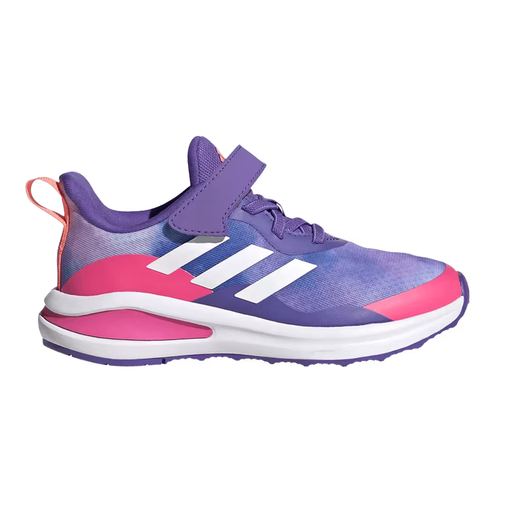 Adidas FortaRun J Acid Wash