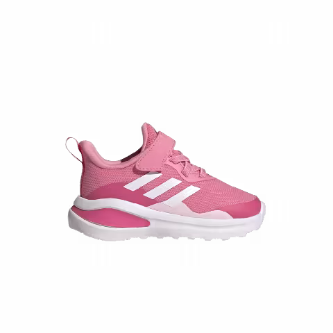 Adidas FortaRun EL I 'Bliss Pink'