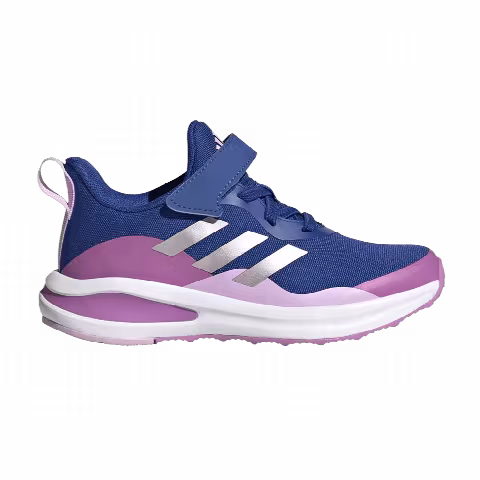 Adidas FortaRun J 'Royal Blue Pulse Lilac'