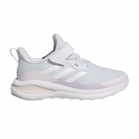 Adidas FortaRun J 'Almost Blue Clear Pink'