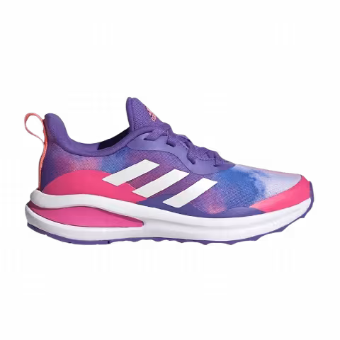 Adidas FortaRun J 'Acid Wash'