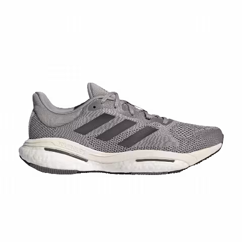 Adidas SolarGlide 5 'Solid Grey Carbon'