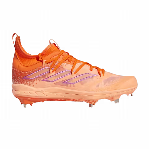 Adidas Adizero Afterburner NWV 'Impact Orange'