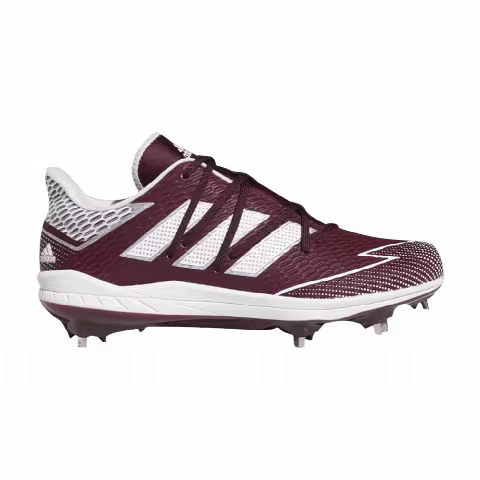 Adidas Adizero Afterburner 7 'Team Maroon'