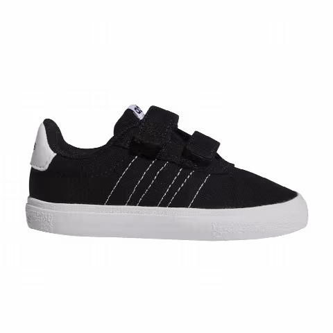 Adidas Vulc Raid3r I 'Black White'